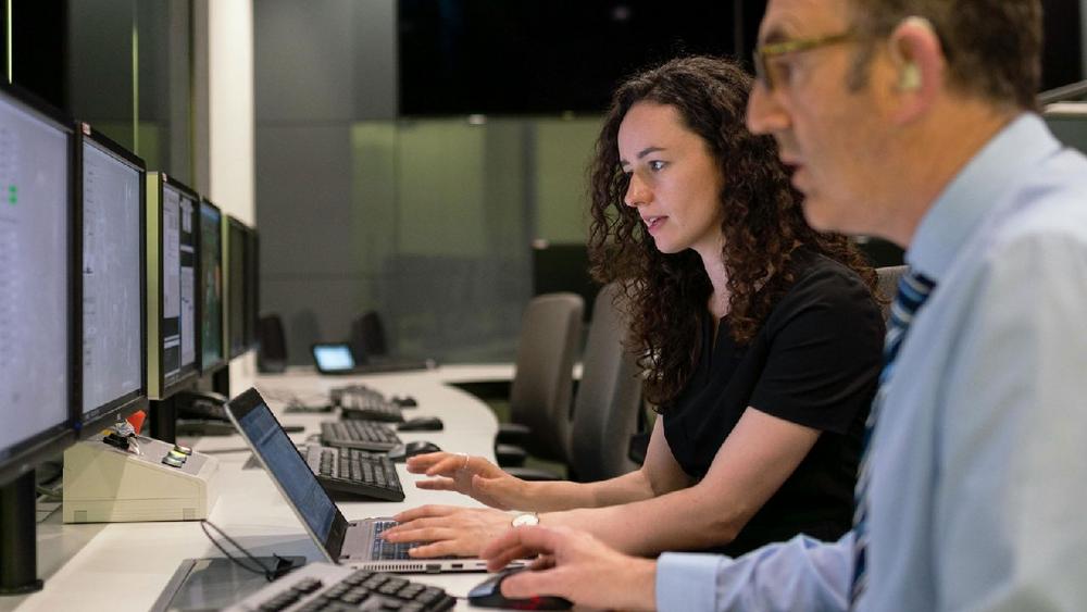 Spezialist Automatisierungstechnik (m/w/d) (Vollzeit | Rosengarten)