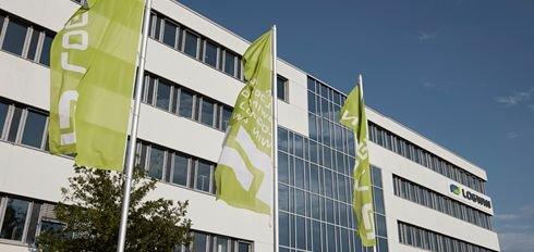 Sales Manager (m/w/d) (Vollzeit | Mannheim)