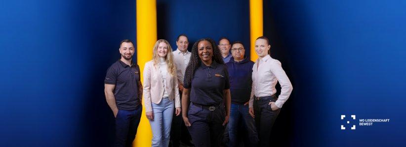 Teamleiter (m/w/d) Baugruppenmontage XRF (Vollzeit | Sindelfingen)