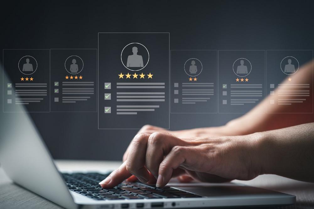 Sachbearbeiter Personal (m/w/d) (Vollzeit | Aschaffenburg)