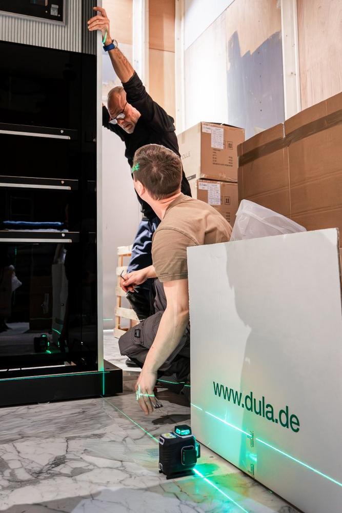 Projektleiter (w/m/d) für GU-Projekte (Vollzeit | Dortmund)