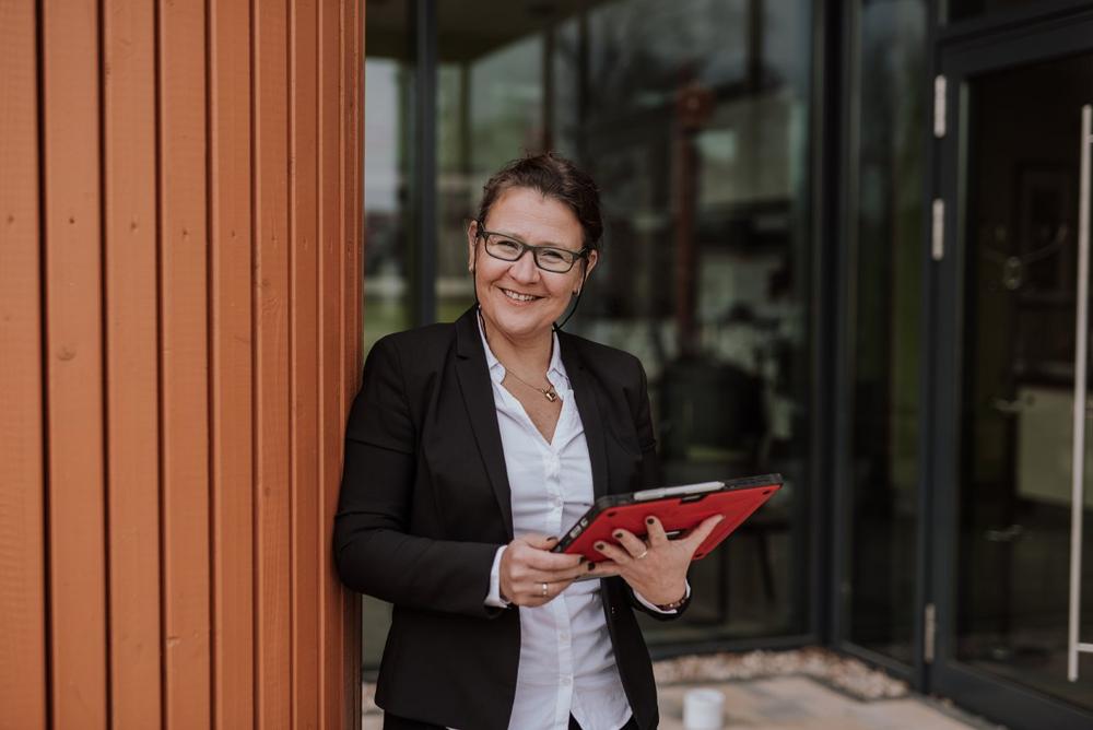 Senior Branchenbotschafter / Industry Ambassador (w/m/d) (Teilzeit | Pferdingsleben / Telearbeit)