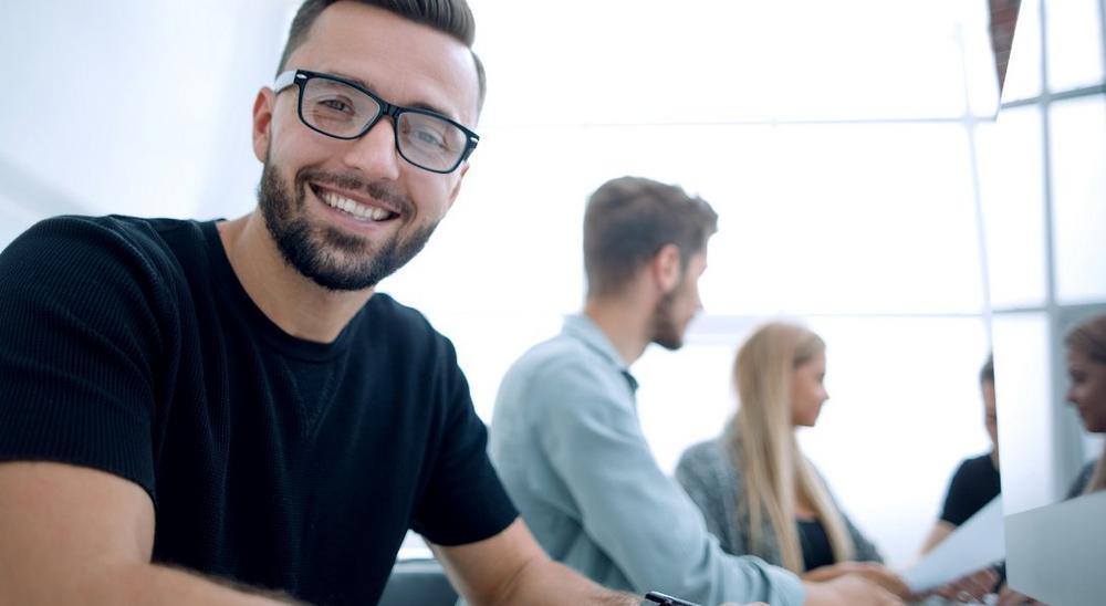 Werkstudent für den Bereich Personal (m/w/d) (Studentenjob | Nürnberg)