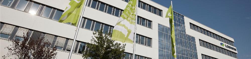 Ausbildung zum Kaufmann (w/m/d) für Büromanagement / Start 2026 (Vollzeit | Großostheim)