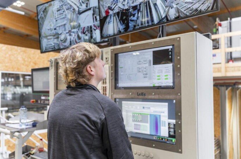 Ausbildung 2026: Maschinen- und Anlagenführer (m/w/d) (Ausbildung / Duales Studium | Bopfingen)