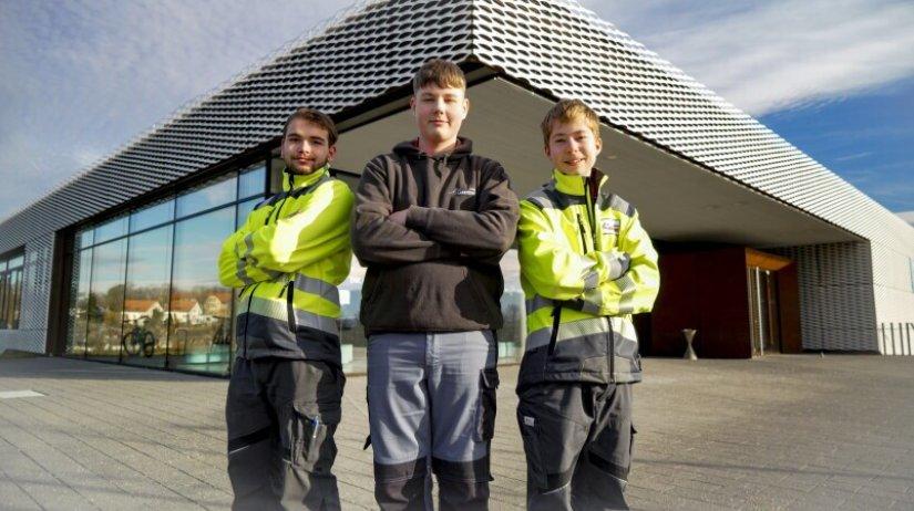 Ausbildung 2027: Industriemechaniker (mwd) (Ausbildung / Duales Studium | Bopfingen)