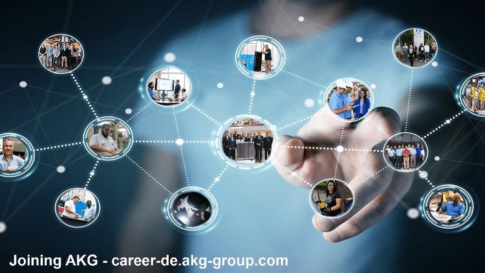 Trainee Ingenieur (d/m/w) Projektierung / Vertrieb (Vollzeit | Hofgeismar)