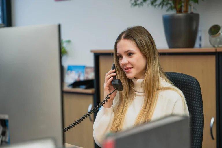 Ausbildung zum Kaufmann für Büro­management (m/w/d) (Ausbildung / Duales Studium | Heilbronn)