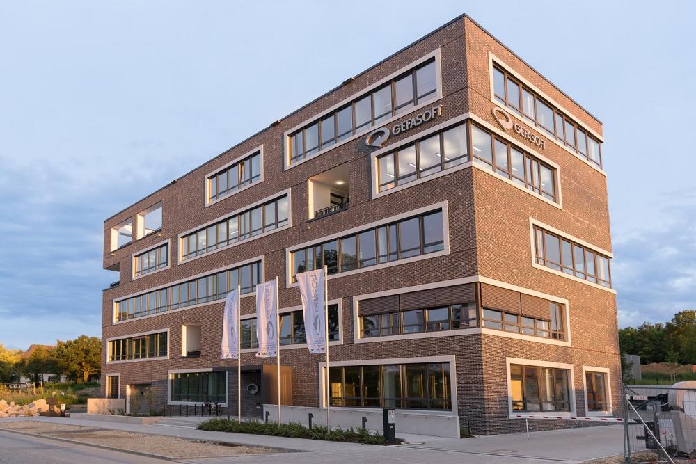 Controller (m/w/d) (Teilzeit | Regensburg)