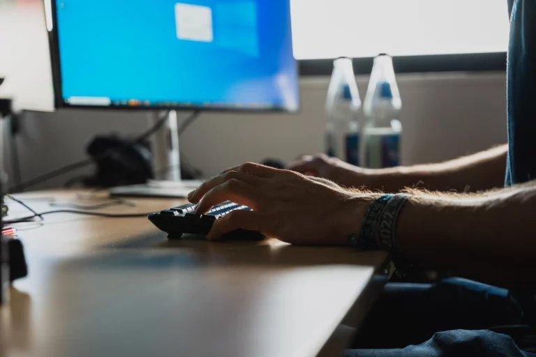 Wir suchen dich als Spezialisten für App-Sicherheit (m/w/d) (Vollzeit | Heilbronn)