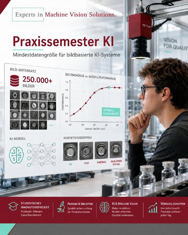 Student:in für Praxissemester (Studentenjob | Ilsfeld)