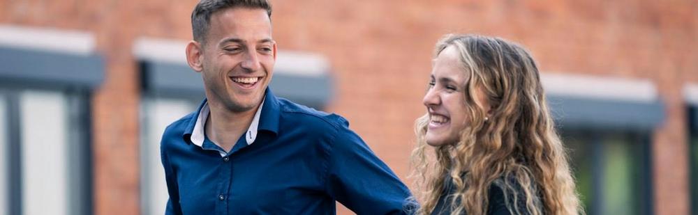 Kaufmann im Groß- und Außenhandelsmanagment in Siegen (Ausbildung / Duales Studium | Siegen)