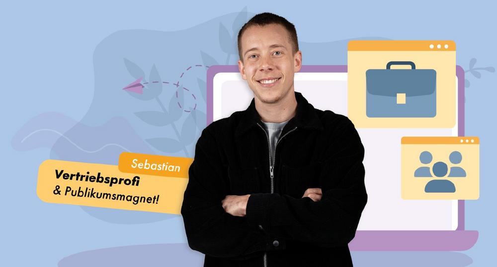 Mitarbeiter Einkauf & IT-Vertrieb (m/w/d) (Vollzeit | Kiefersfelden / Telearbeit)