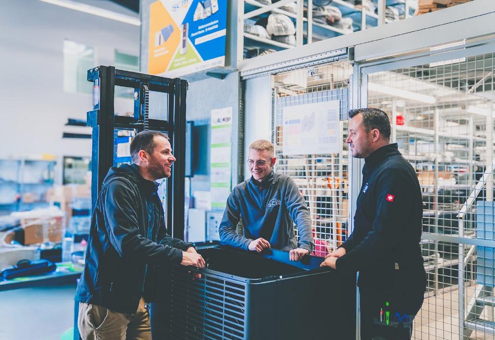 Anlagenmechaniker SHK (m/w/d) (Vollzeit | Salzwedel)