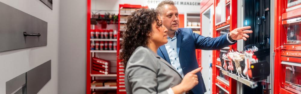 Servicetechniker (m/w/d) im Außendienst für Nord-Rhein-Westfalen/NRW (Vollzeit | Düsseldorf)