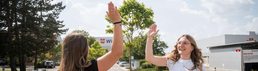 Microsoft Dynamics Entwickler (m/w/d) (Vollzeit | Bad Mergentheim)