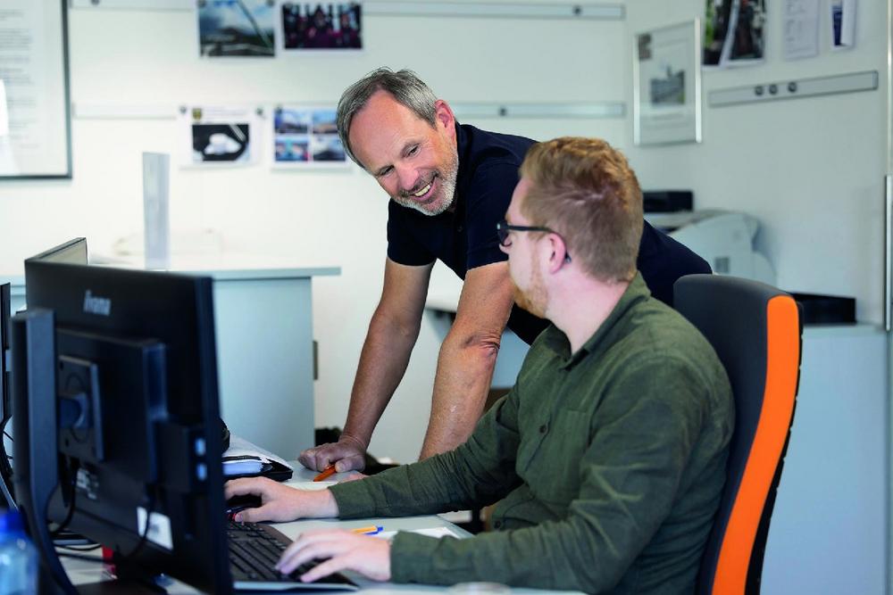 Leiter Abteilung Umbauservice (m/w/d) (Vollzeit | Frankenberg (Eder))