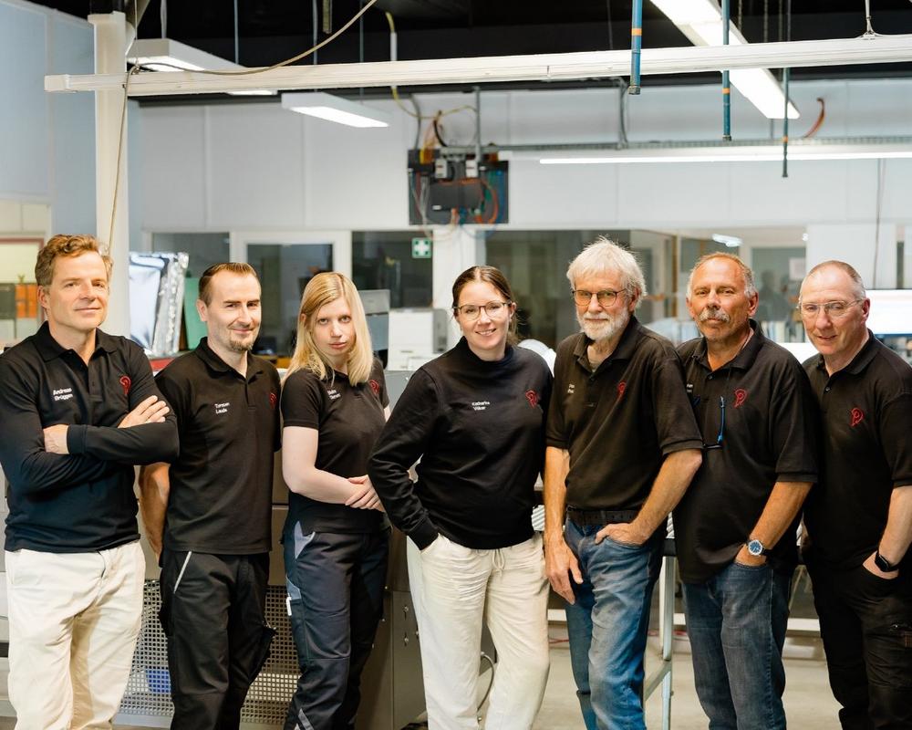 Produktions­­mitarbeiter (m/w/d) (Teilzeit | Krefeld)