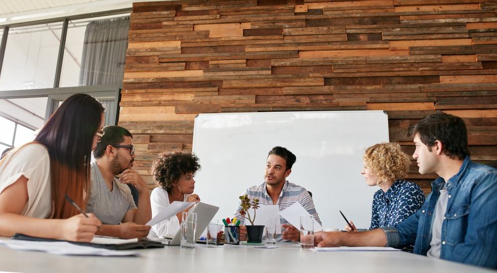 Senior Technical Consultant (M/W/D) (Vollzeit | Kaiserslautern / Telearbeit)