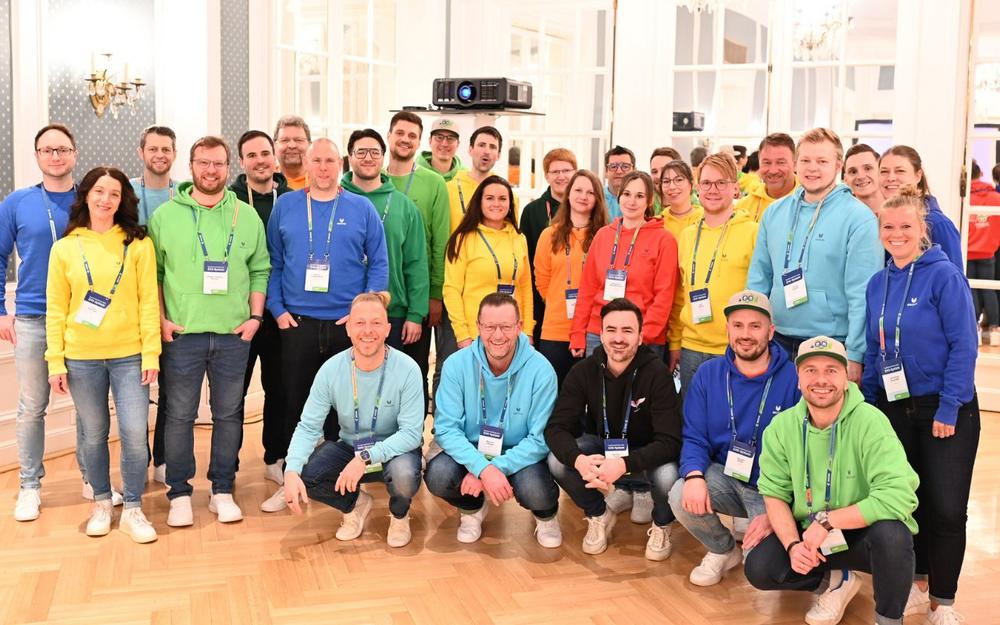 DevOps Engineer (Product) (m/w/d) – in Rheine, Nähe Münster & Osnabrück (Vollzeit | Rheine)