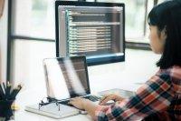 Senior C#/Python Developer (m/w/d) (Vollzeit | Kaiserslautern)