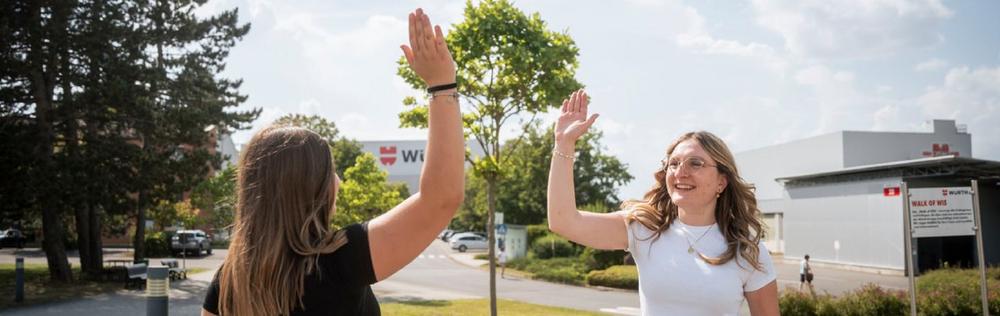 Schnupperpraktikant (m/w/d) (Praktikum | Bad Mergentheim)