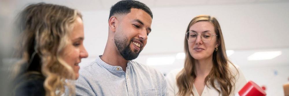 Praktikant (m/w/d) im Bereich Einkauf – Beschaffungsmanagement (Praktikum | Bad Mergentheim)