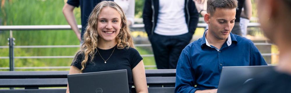 2027 – Duales Studium (B.Sc.) Wirtschaftsinformatik (Ausbildung / Duales Studium | Bad Mergentheim)