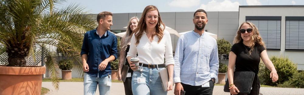 2027 – Duales Studium (B.A.) BWL – International Business (Ausbildung / Duales Studium | Bad Mergentheim)