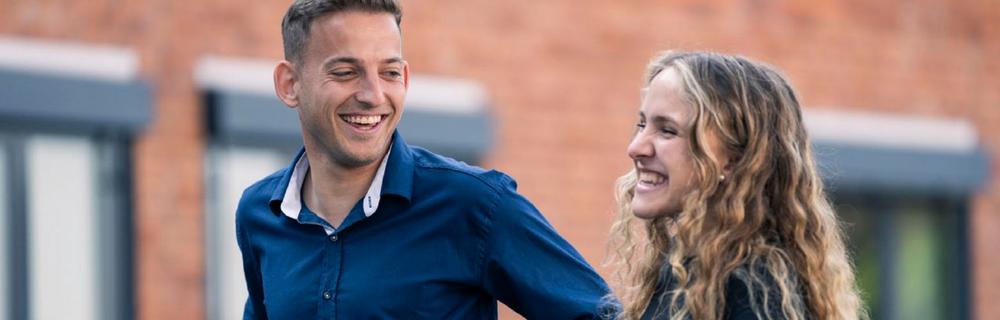 2027 – Ausbildung zum Kaufmann (m/w/d) im Groß- und Außenhandelsmanagement in Düsseldorf (Ausbildung / Duales Studium | Düsseldorf)