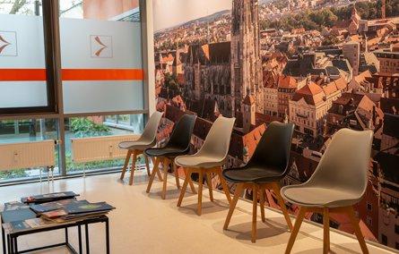 ZFA (m/w/d) flexible Arbeitszeiten | Minijob oder Werkstudent (Minijob | Regensburg)