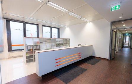 ZMV / Zahnmedizinische Verwaltungsassistentin (m/w/d) (Vollzeit | Böblingen)