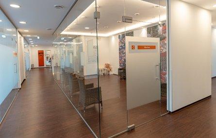 ZFA / Zahnmedizinische Fachangestellte (m/w/d) attraktivem Willkommensbonus (Vollzeit | Ulm)