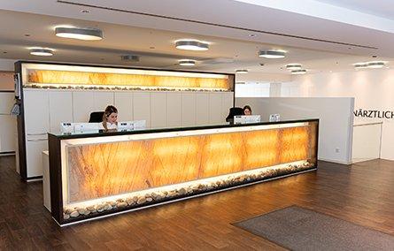 Zahnarzt (m/w/d) in Nürnberg mit attraktivem Willkommensbonus (Vollzeit | Nürnberg)