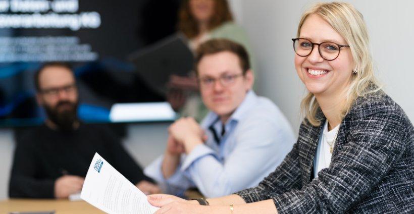Werkstudent IT Infrastructure Coordination (m/w/d) (Studentenjob | Bielefeld)