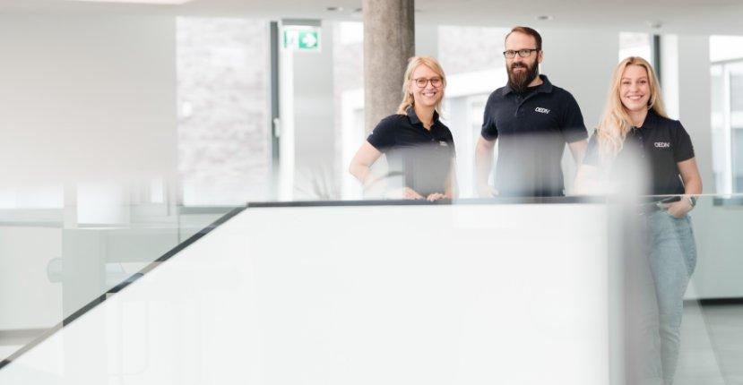 SAP Solution Consultant – SAP Datasphere (m/w/d) (Vollzeit | Bielefeld)