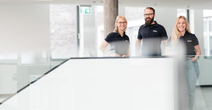 SAP Solution Architect – PreSales (m/w/d) (Vollzeit | Bielefeld)