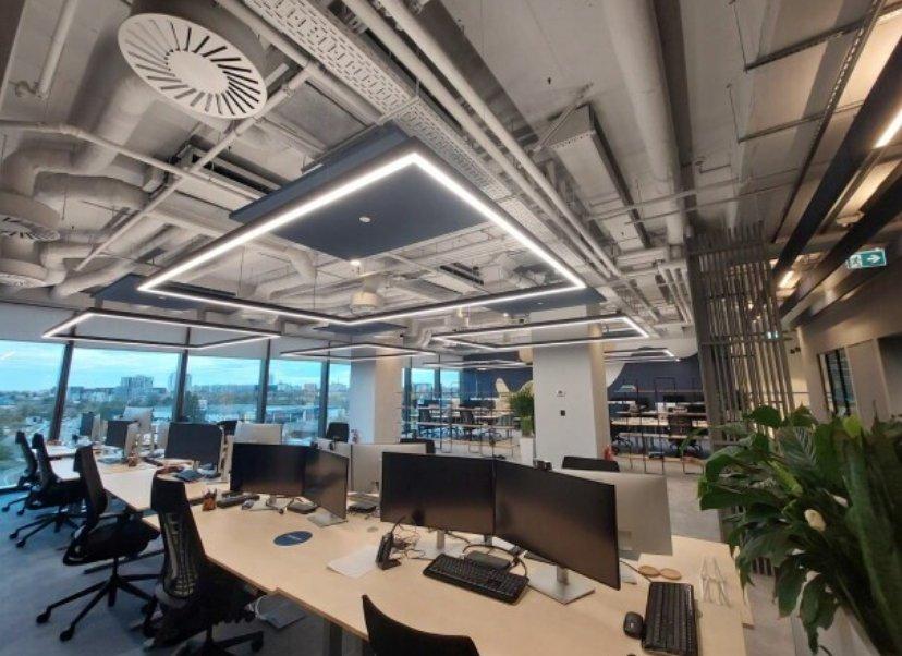 SAP Customer Success Manager (m/f/d) with German (Vollzeit | Timișoara)