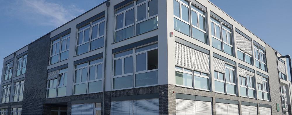 Amtsleitung (w/m/d) Stadtplanungsund Liegenschaftsamt (Vollzeit | Bornheim)