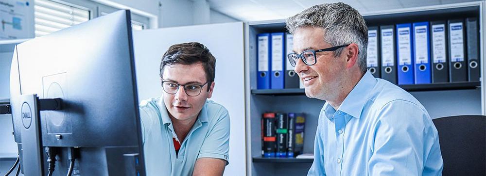 Konstrukteur Produktentwicklung (m/w/d) (Vollzeit | Regensburg)