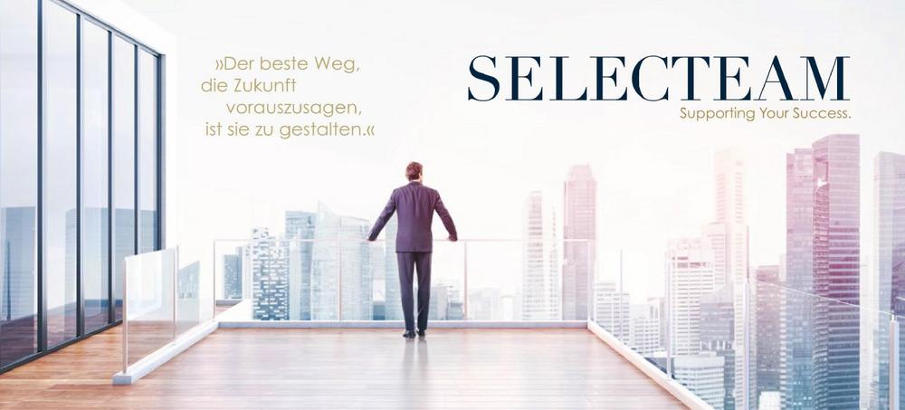 Leiter Finanzen (m/w/d) (Vollzeit | München)