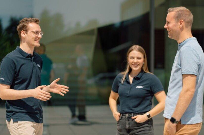Ausbildung zum Fachinformatiker für Systemintegration (m/w/d) (Ausbildung / Duales Studium | Bielefeld)